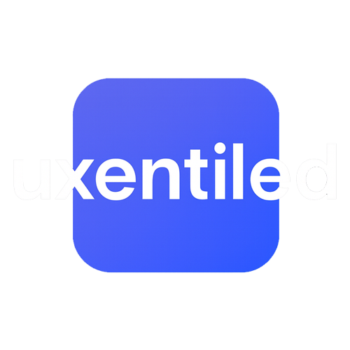 Uxentiled